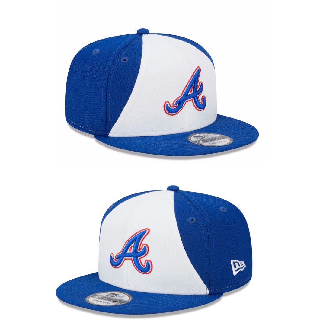 2023 MLB Atlanta Braves Hat TX 20230515->mlb hats->Sports Caps